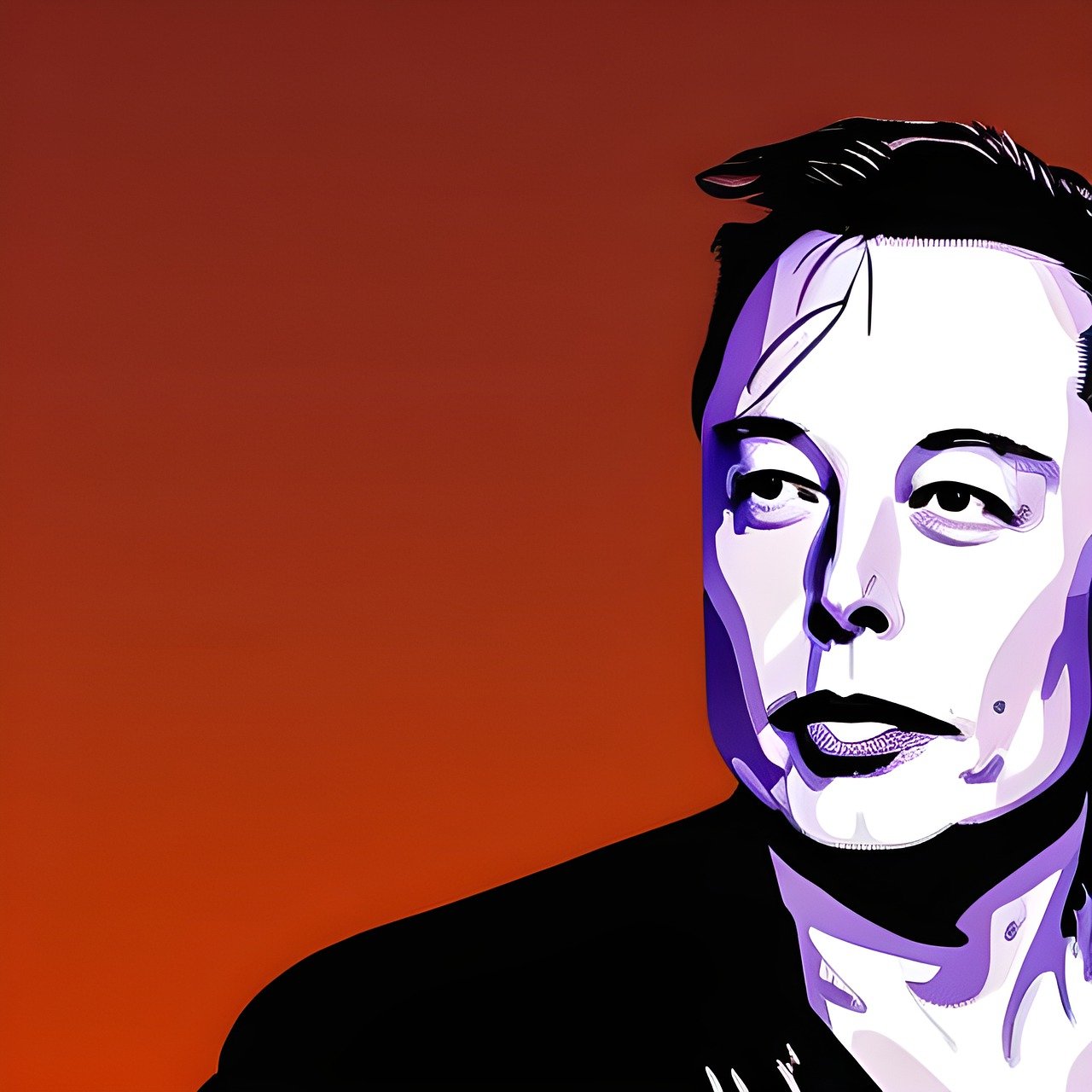 How Elon Musk approaches Business Change